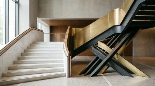 Strategic property investment concept showing equity growth acceleration