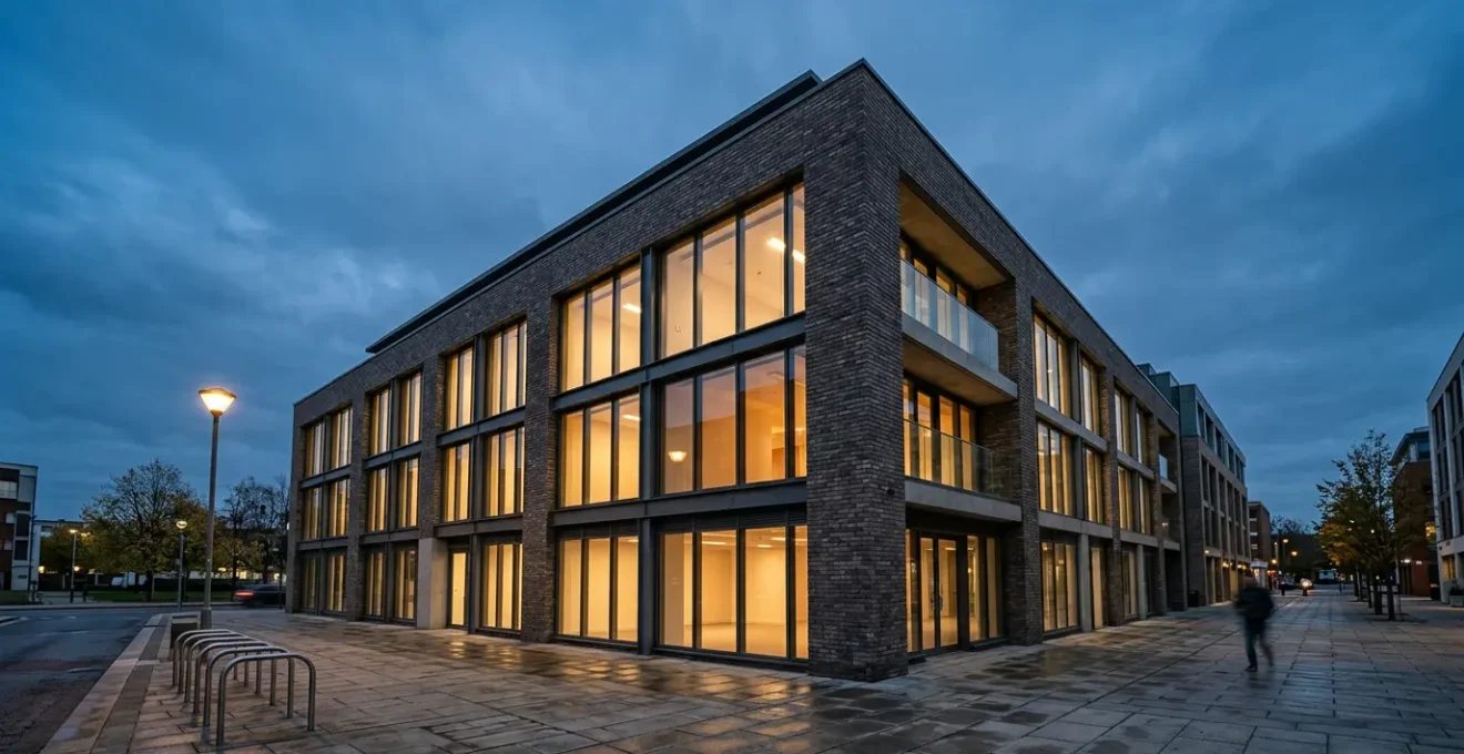 Strategic tax planning for commercial property capital allowances and asset depreciation