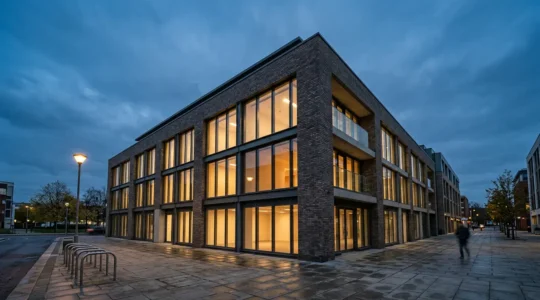 Strategic tax planning for commercial property capital allowances and asset depreciation