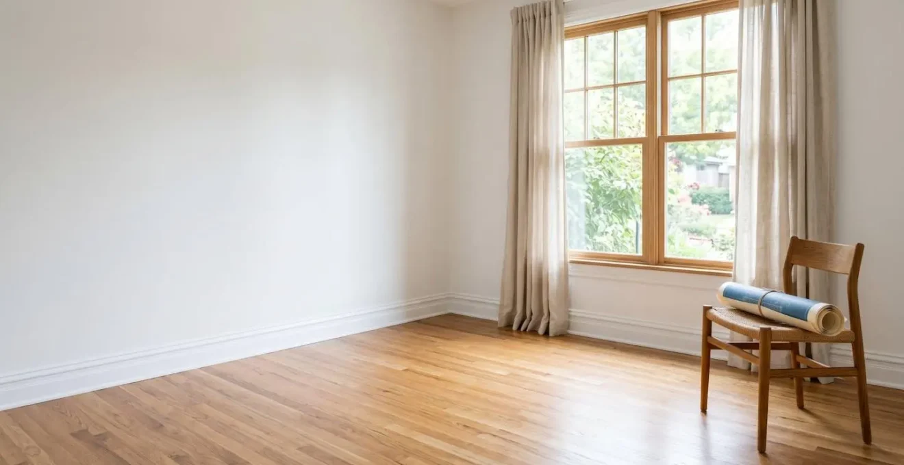 Residential property investment analysis showing value assessment factors